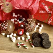 Chocolate Bomb Gift Box - Image 2