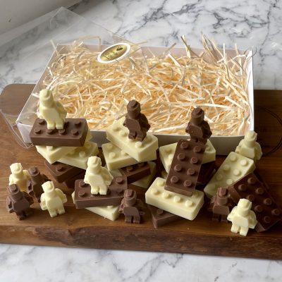 Chocolate gifts and treats for all occasions